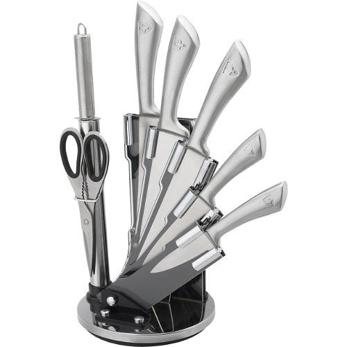 Royalty Line knivsett 8 deler| kniver