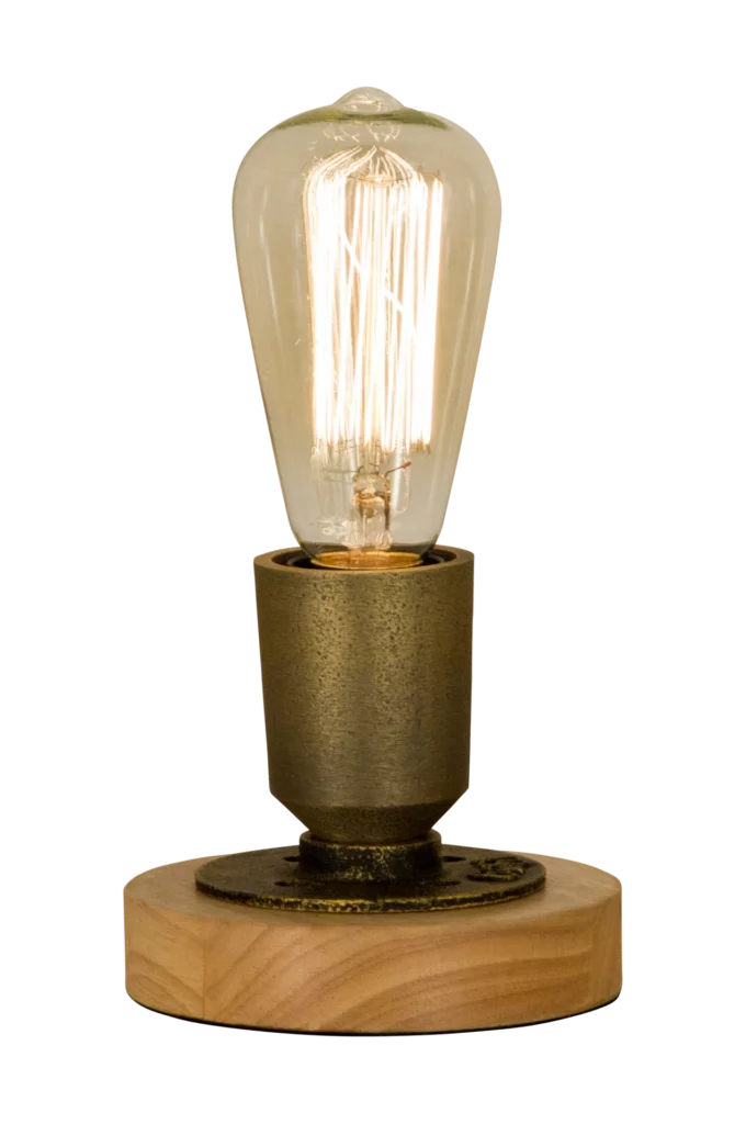 Aneta Sigil bordlampe