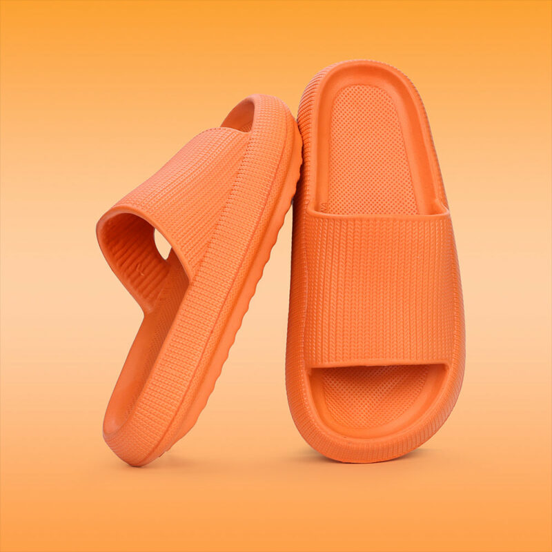 Happy slippers Vol 2 - Ny modell som er enda mykere - Bilde 8