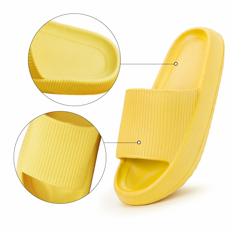 Happy slippers Vol 2 - Ny modell som er enda mykere - Bilde 6