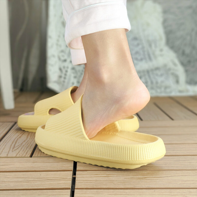 Happy slippers Vol 2 - Ny modell som er enda mykere - Bilde 12