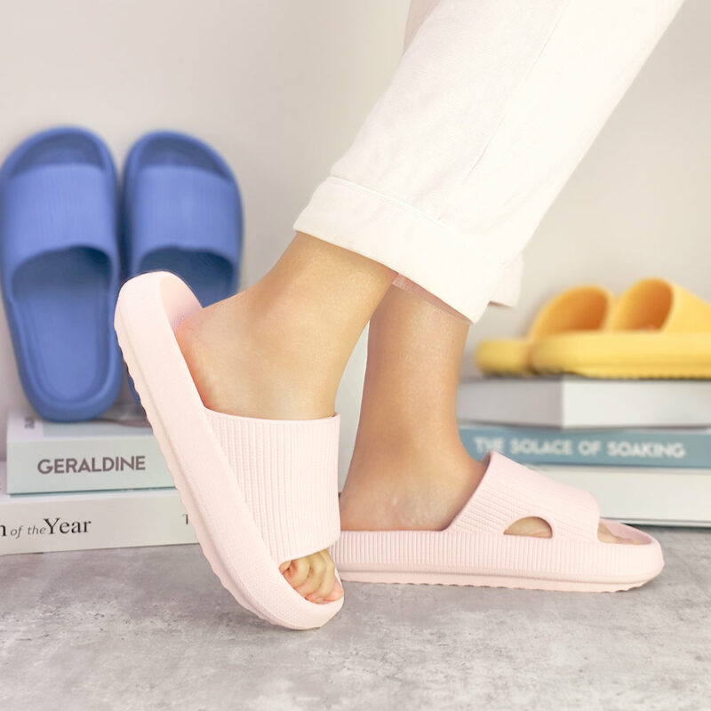 Happy slippers Vol 2 - Ny modell som er enda mykere - Bilde 13