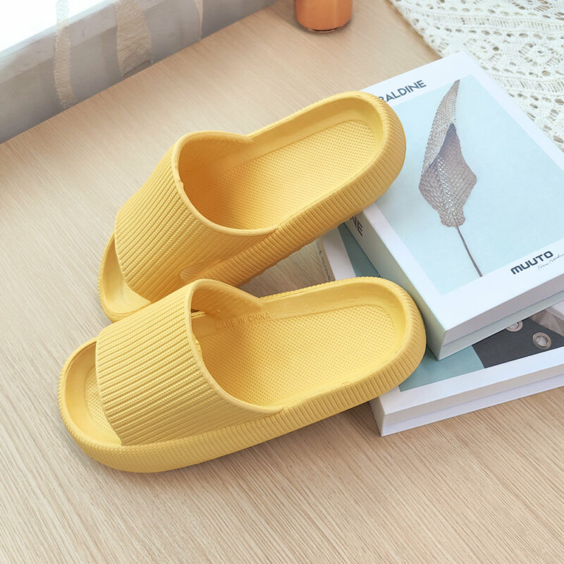 Happy slippers Vol 2 - Ny modell som er enda mykere - Bilde 7