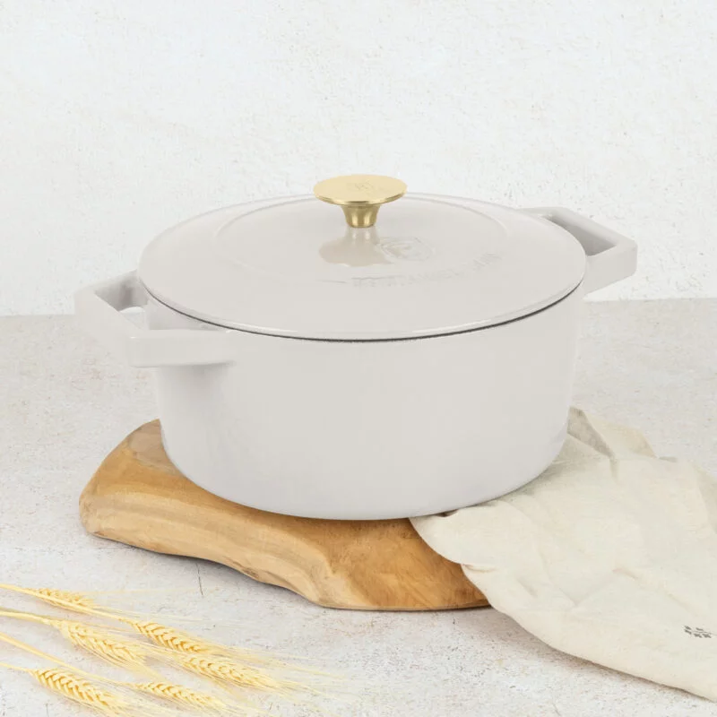 Berlinger Haus jerngryte 4,35 L Sahara - Bilde 2