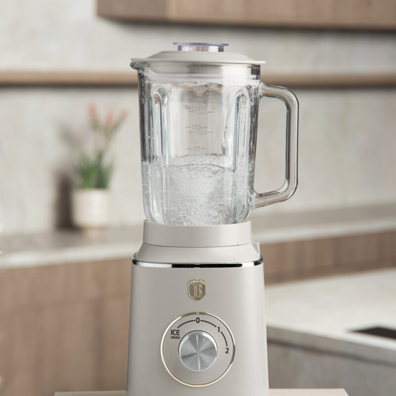 Berlinger Haus blender Sahara - Bilde 8