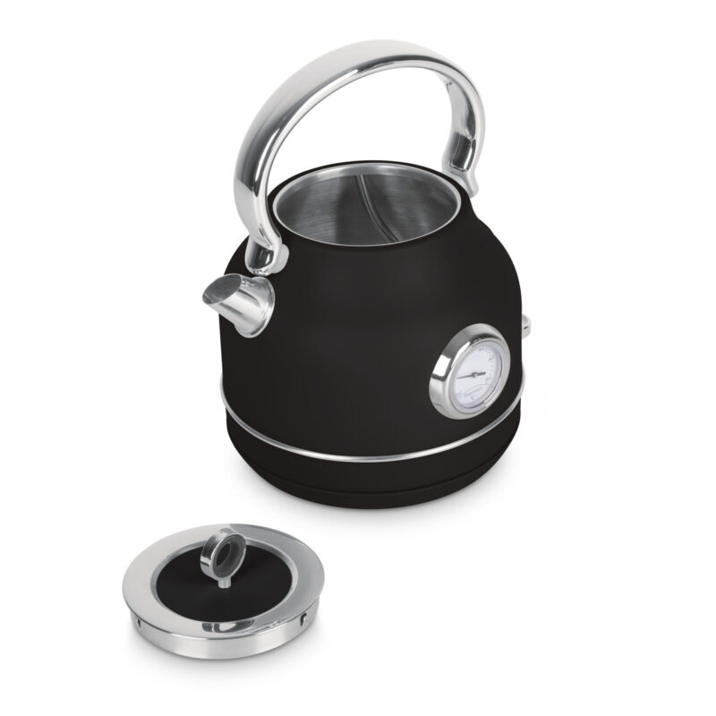 Berlinger Haus vannkoker Black - Bilde 7