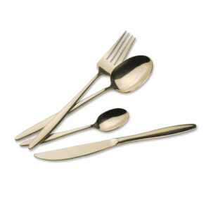 Berlinger Haus Bestikksett 24 deler