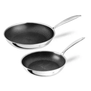 Berlinger Haus Stekepannesett Hybrid | Eternal Collection