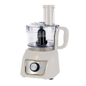Multifunksjonell Food Processor 500W – Sahara