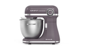 Swiss Haus kjøkkenmaskin 1500 watt lilla