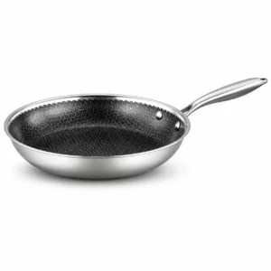 Swiss Haus Hybrid Non-Stick Stekepanne 26 cm