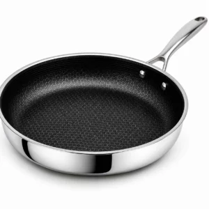 Swiss Haus Hybrid Non-Stick Stekepanne 30 cm